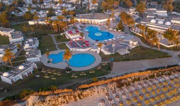 ONE RESORT AQUAPARK & SPA
